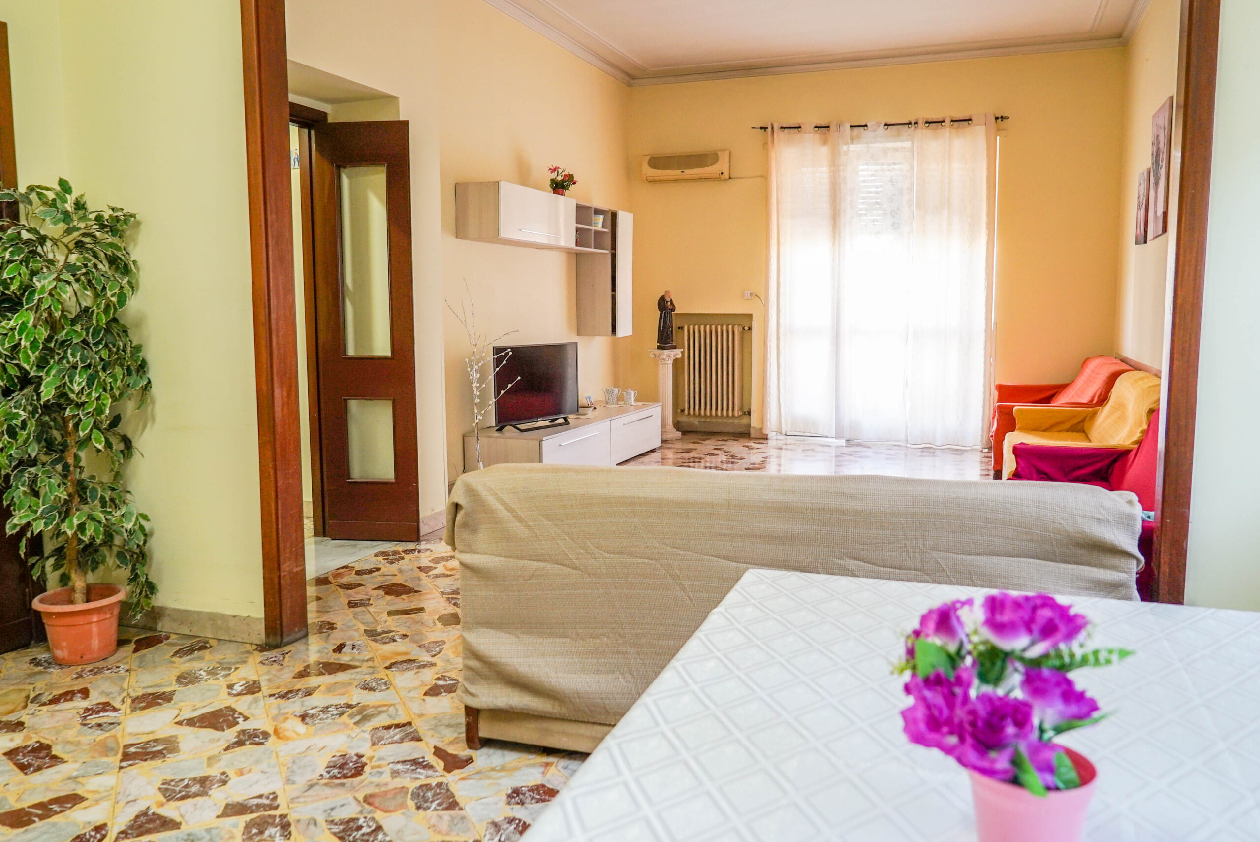 Casa Famiglia Sant'Anna 1
